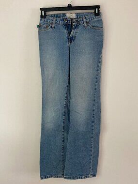 Todd Oldham Jeans